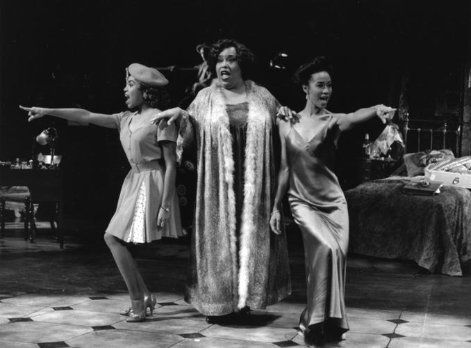 Arizona Theatre Company