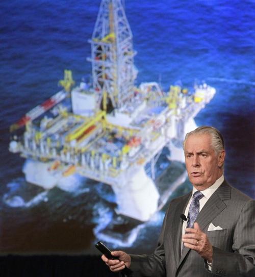 US spill panel: No evidence BP deliberately cut corners   