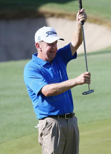 2017 Tucson Conquistadores Classic Golf