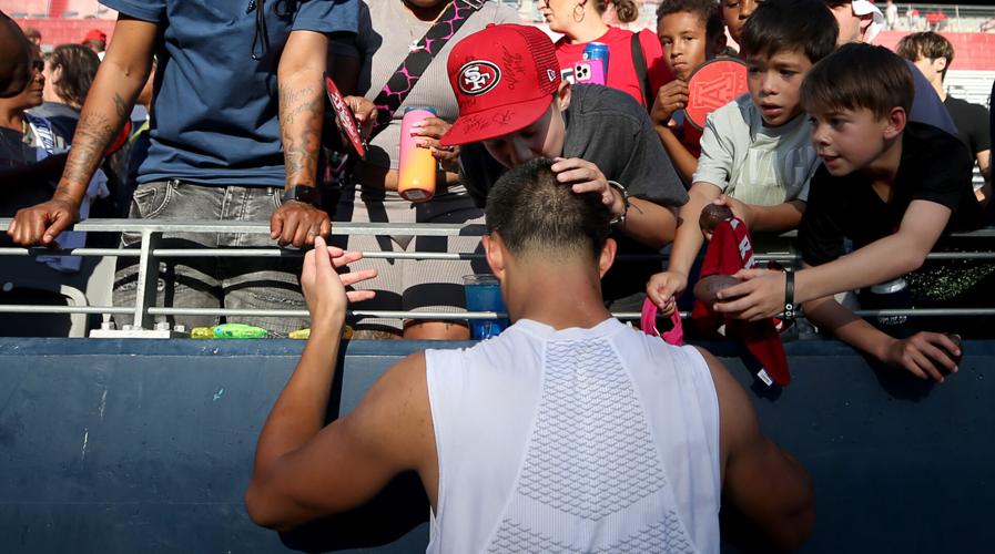 University of Arizona spring game