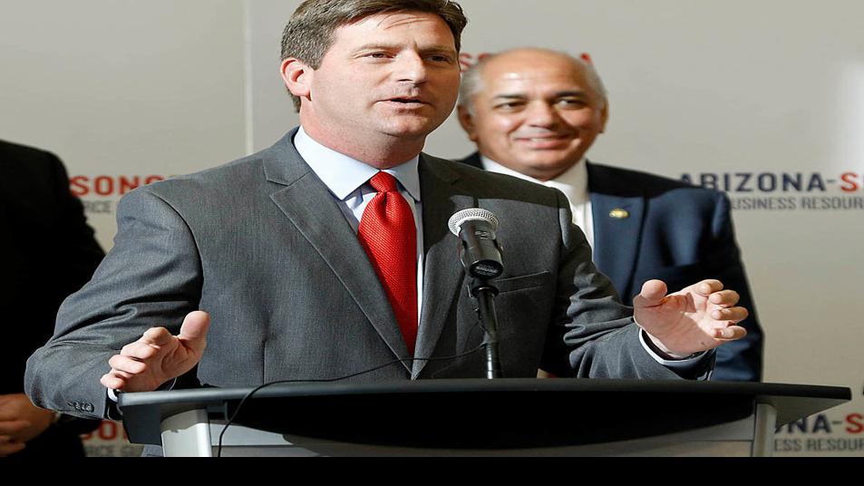 Arizona expected to gain 10th congressional seat under redistricting