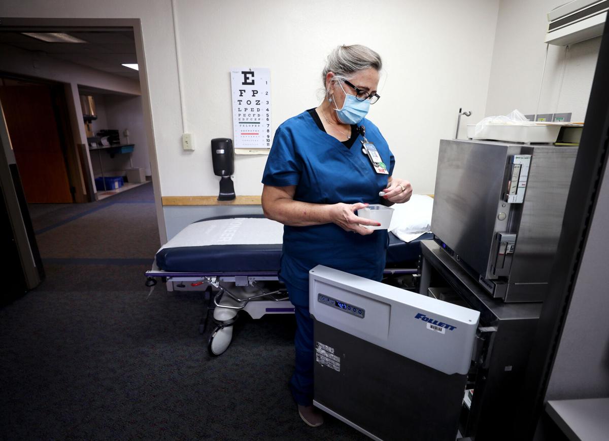 Staffing shortages compounding Southern Arizona health care crisis