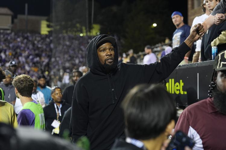 Kansas St Colorado Football | Oct. 12, 2024