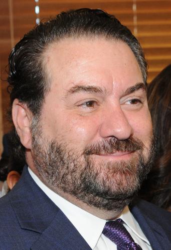 Mark Brnovich