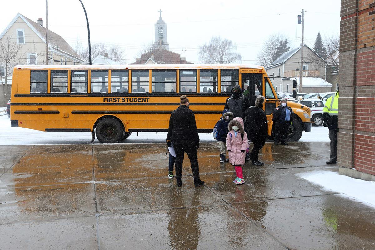 First day of school (copy)