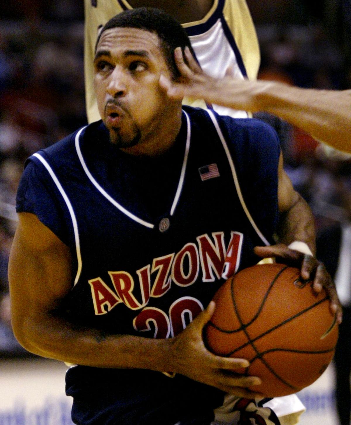 Salim Stoudamire