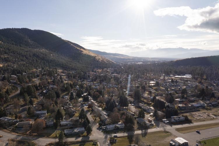 Yellowstone photos: Missoula 02