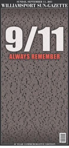 Williamsport Sun-Gazette, Williamsport, Pa.