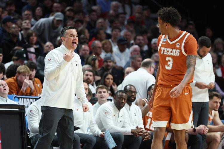 NCAA Texas Gonzaga Basketball