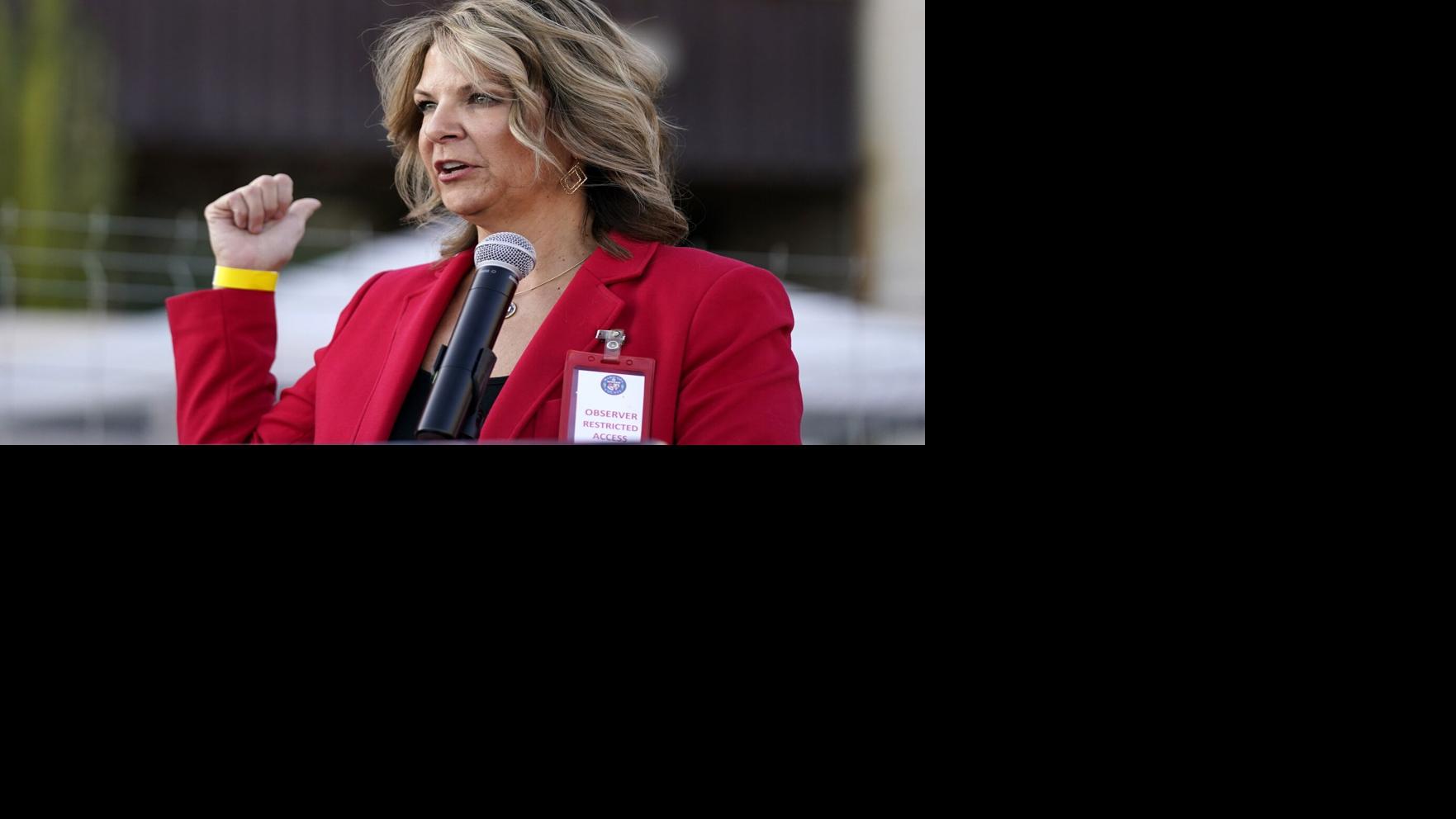 Appeals court halts release of Arizona GOP leader #39 s phone records