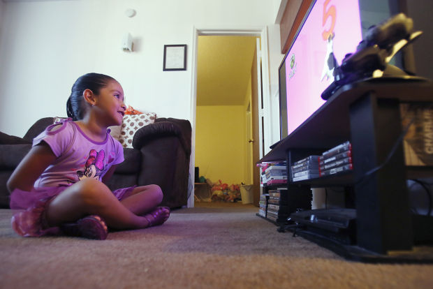 Losing Ground: Childcare and early childhood education