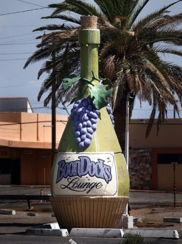 Tucson Oddity: We've reached the end, oddly    