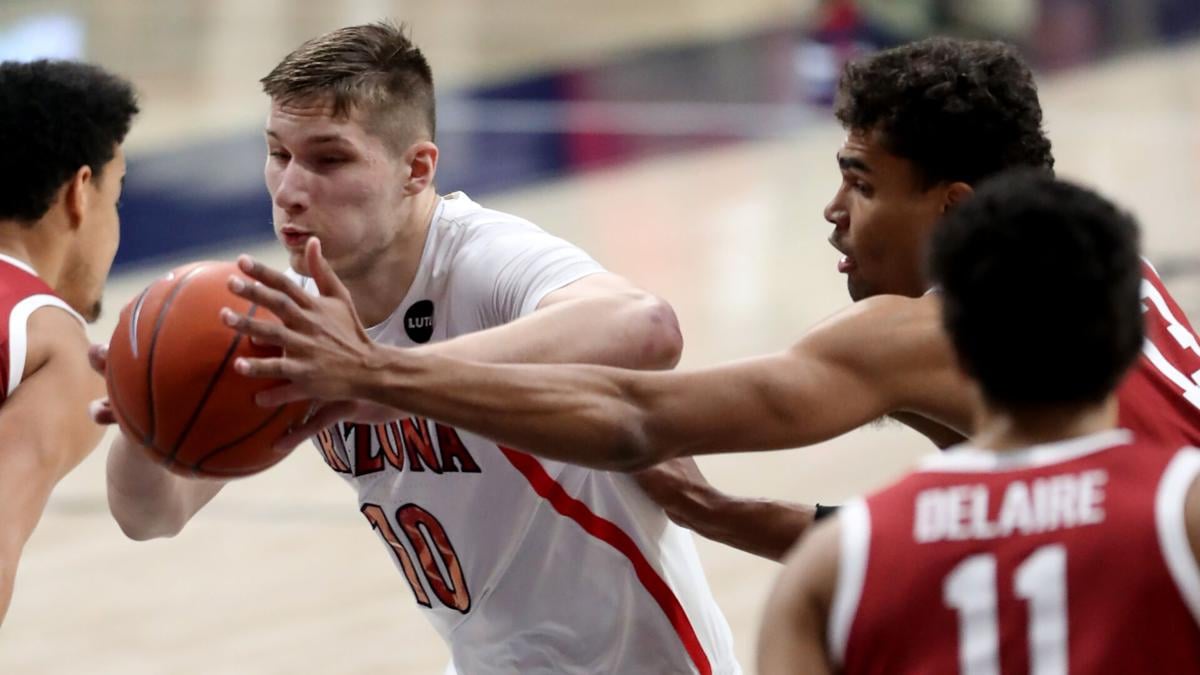 University of Arizona vs Stanford