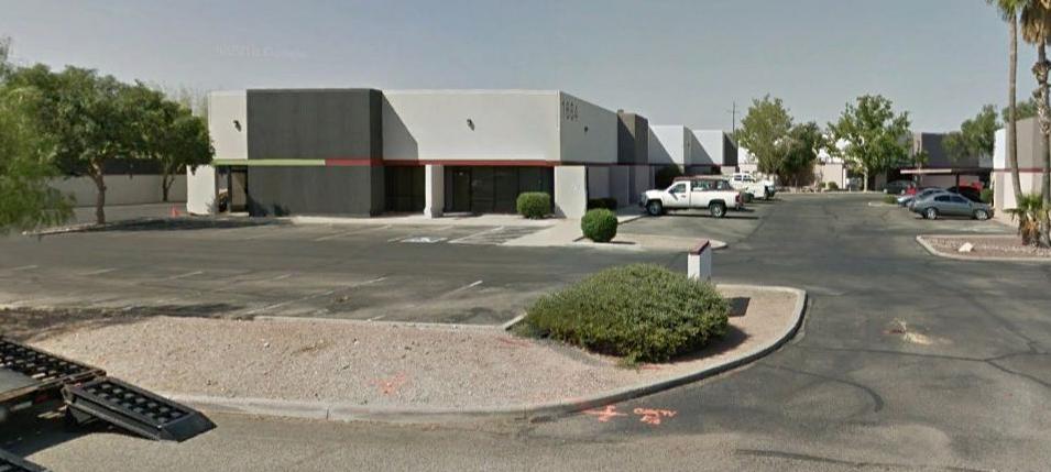 Leased - 1684 S. Research Loop