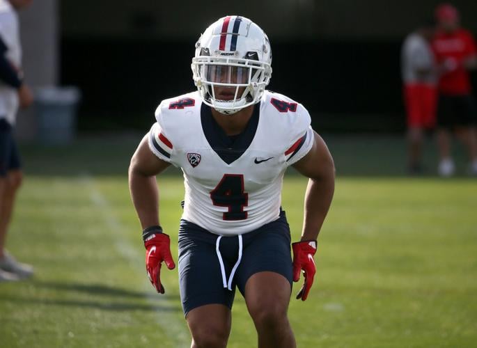 Arizona Jerseys, Arizona Wildcats Uniforms