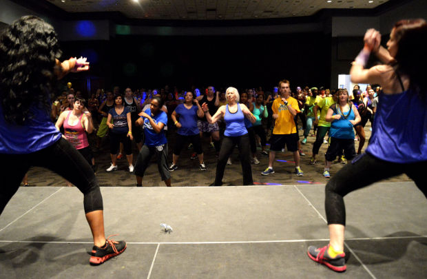 Zumbathon