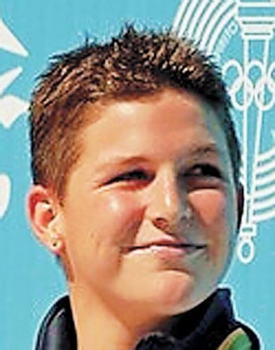 Greg Hansen: Party on: Amanda's back  