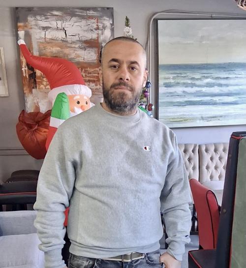 Kamel Maklad released