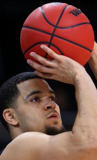 Wichita State's key player: Fred VanVleet