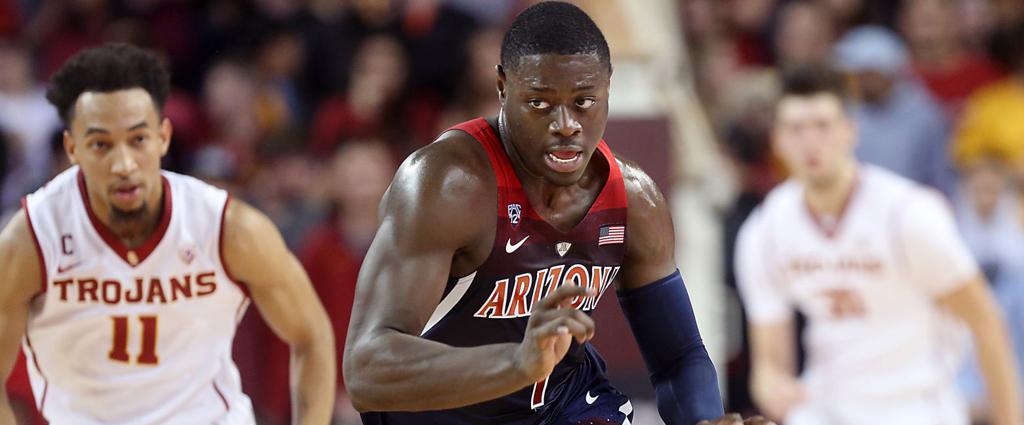 Arizona Basketball Lavar Ball Pulls Son From Hs Team That Ex