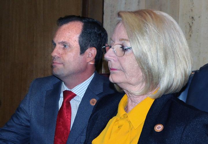 Trump administration's probe of 2020 election widens into Arizona