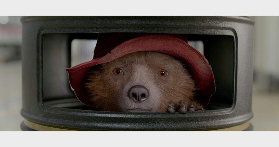 Paddington 2