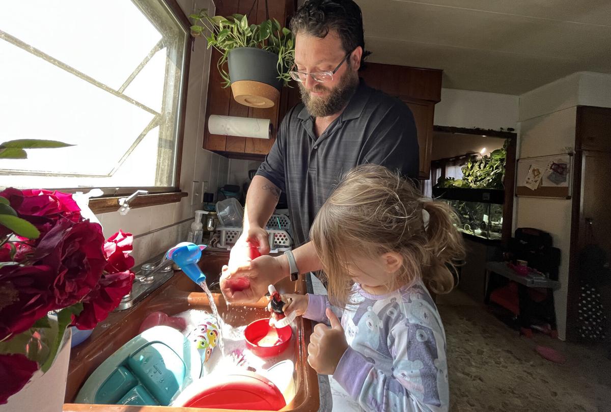 PFAS ‘forever' chemicals contaminate New York drinking water