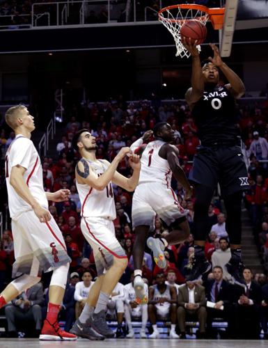 Arizona vs. Xavier
