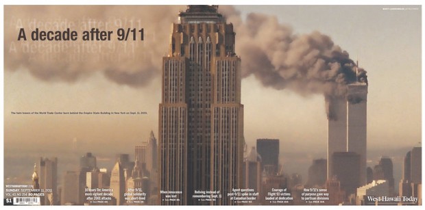 West Hawaii Today, Kailua Kona, Hawaii