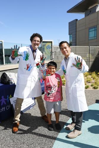 NorCal Auto Group Deepens Support for Hyundai Hope on Wheels with $100,000 for UC Davis Comprehensive Cancer Center