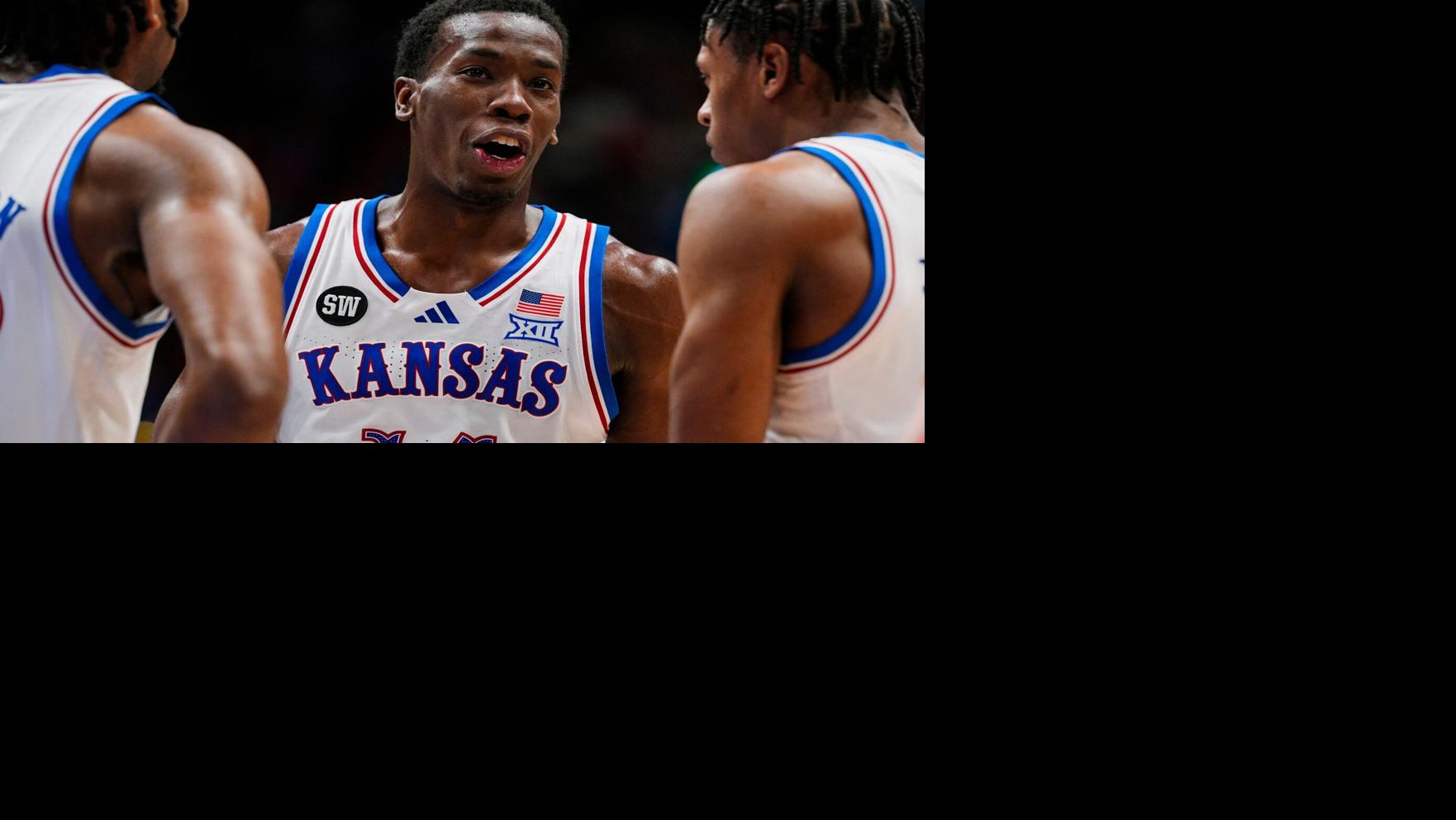 Career games cap could end college basketball's eligibility chaos | Greg Hansen