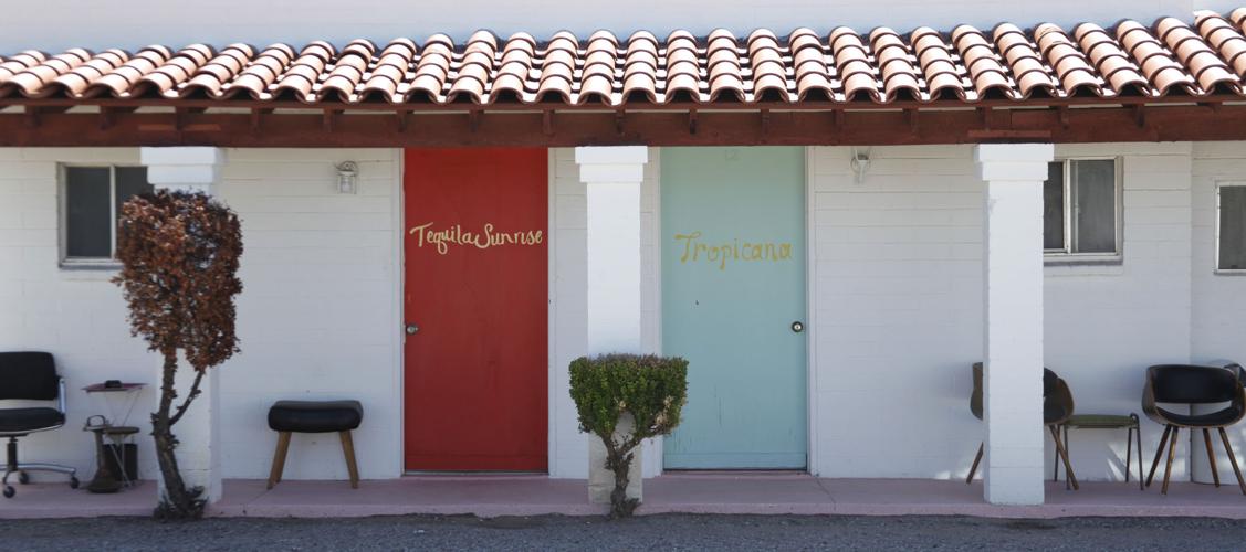 El Pais Motel