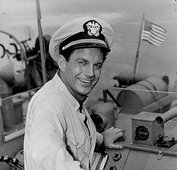 Popular Actor Cliff Robertson 88 Dies National News 