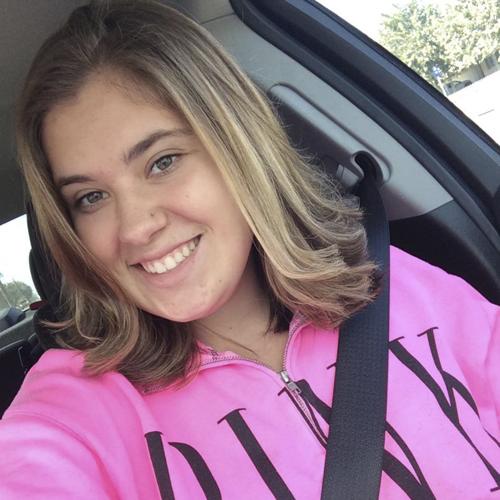 Las Vegas Shooting Victims