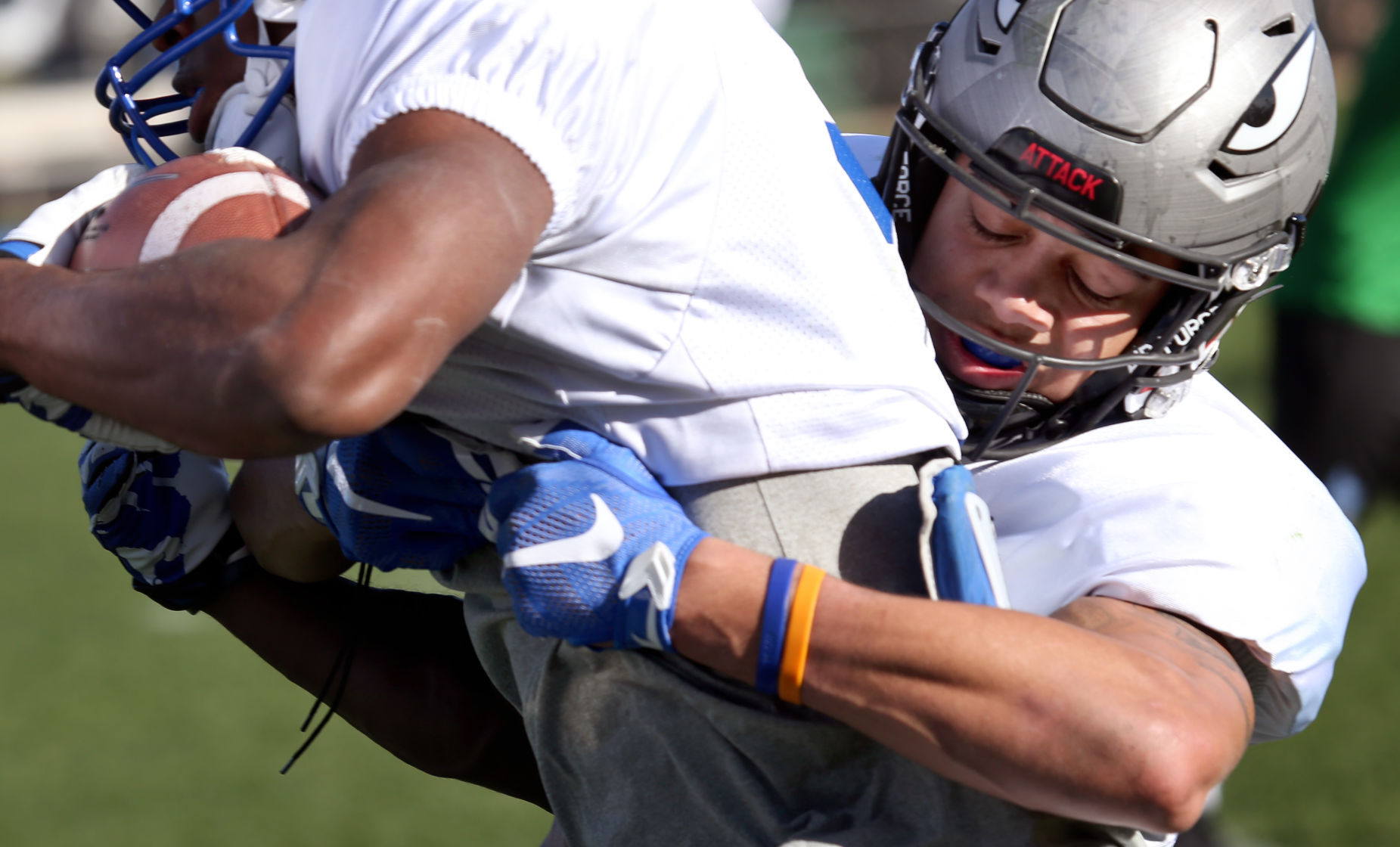 Arizona Bowl Senior Brodie Hicks is Air Force s can t miss kid