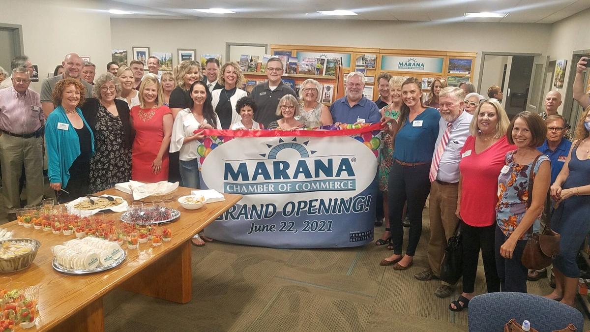 Marana Chamber of Commerce