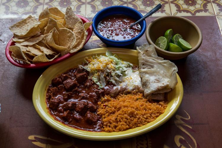 Crossroads Restaurant