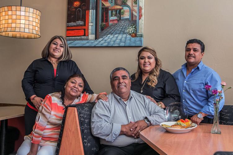 Perfecto's Mexican Restaurant