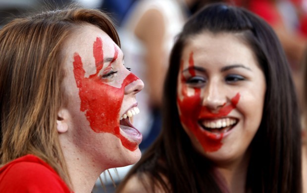 Arizona Wildcats thump South Carolina State, await Oregon