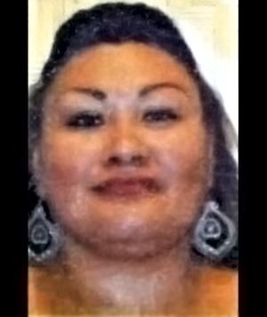 Lea Louisa Molina 10/21/1980 - 12/1/2013