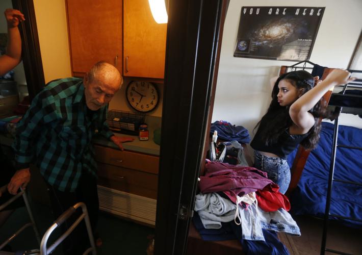 Arizona Photojournalism award-winners