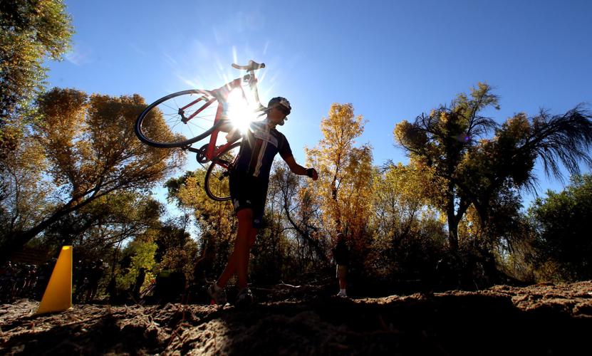 2015 El Tour de Tucson