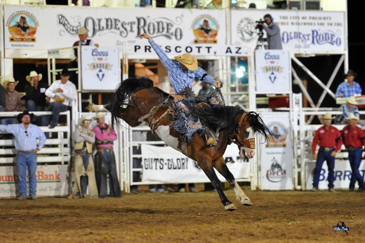 Prescott Frontier Days