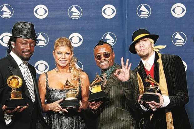 Dixie Chicks storm back with five awards at the Grammys  