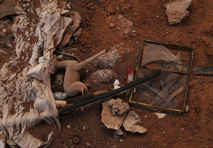 2016 Border Project: New Mexico