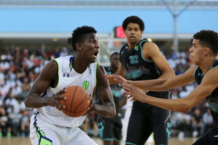 2015 Under Armour Elite 24
