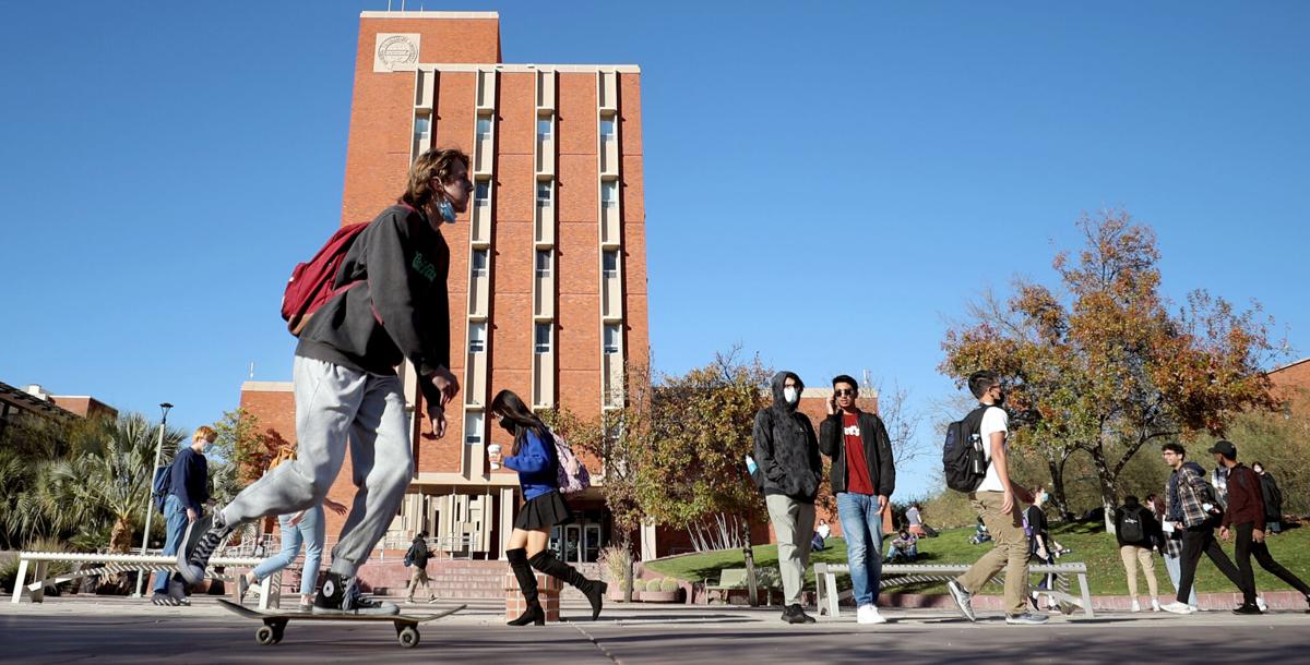University of Arizona
