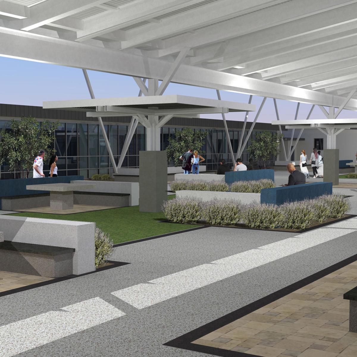 Pima Medical Institute To Build Campus At Site Of Former