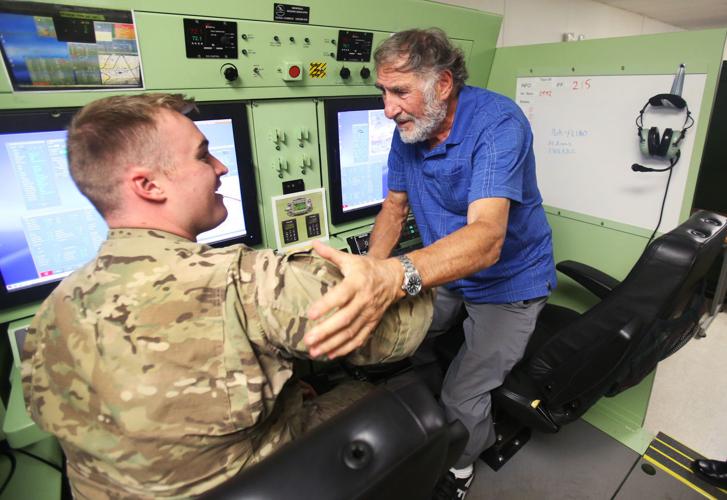 "Independence Day" stars at Ft. Huachuca