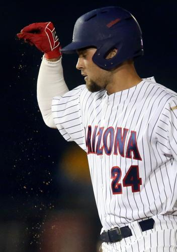 Best Arizona baseball photos